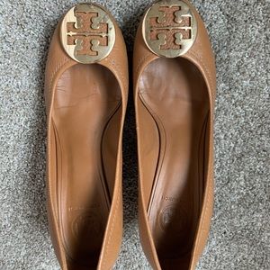 Size 10 Tory Burch Wedge
